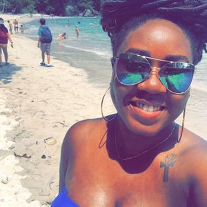 Meet your Posher, Renee